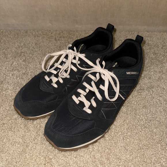 Merrill Alpine Sneakers Size 10.5 - Picture 1 of 4